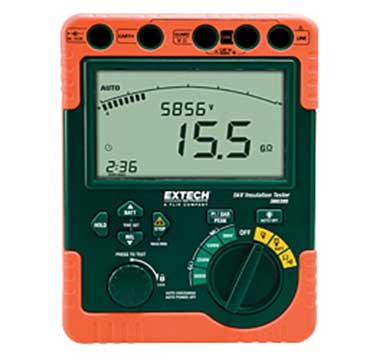 insulation-tester