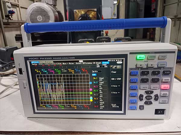 power-analyzer